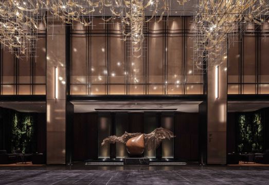 Wellton Royal Garden HotelHotel Overview