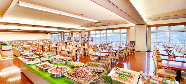 长崎日升馆(Nagasaki Nisshokan)图片