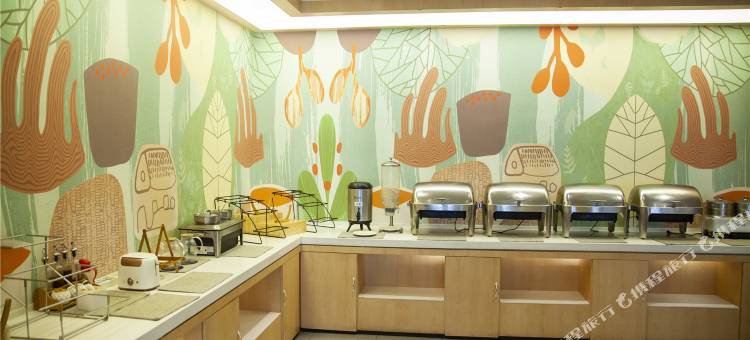 汉庭酒店(登封嵩阳书院店)图片