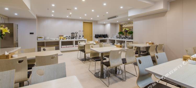 星呈酒店(太原南站店)图片