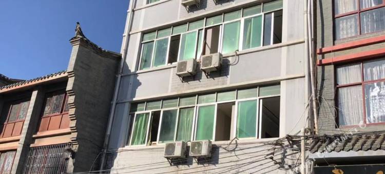 昭通皇宝商务酒店图片