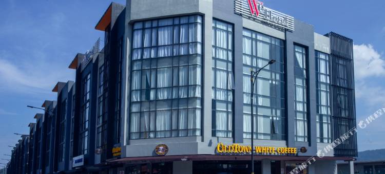 兰卡威We酒店(We Hotel Langkawi)图片