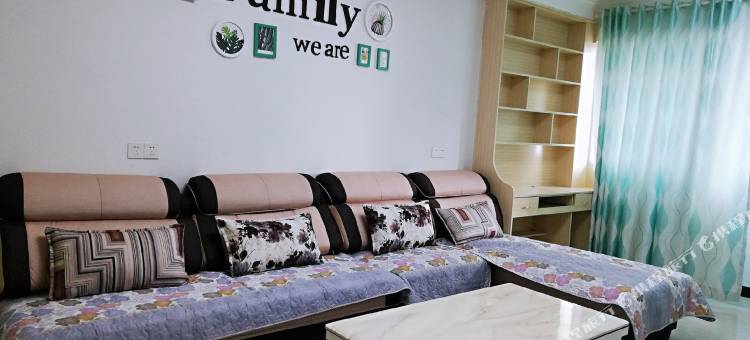 自贡荣县房屋短租公寓(6号店)图片