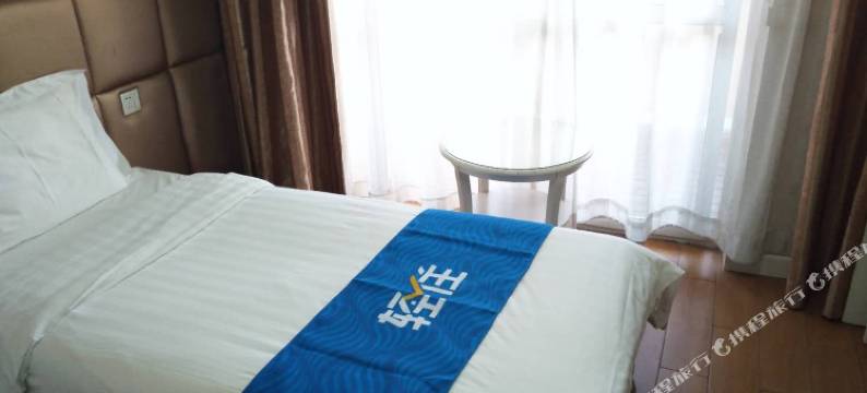 悦享酒店(上海植物园店)图片