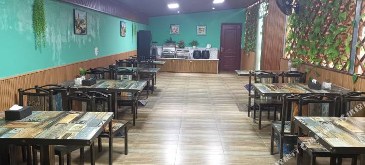 曼尼花园酒店(重庆火车西站店)图片