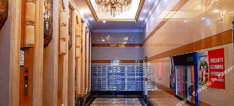 徐州左岸精致酒店(云龙万达广场店)图片