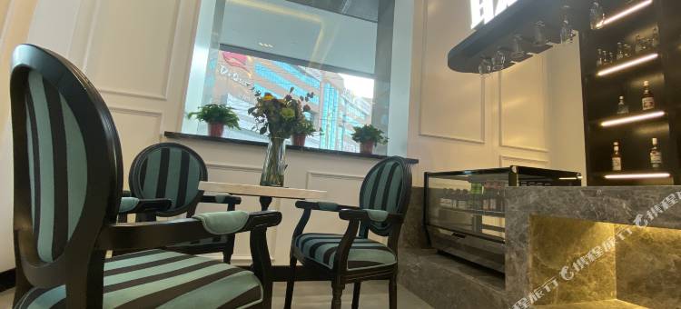 希岸酒店(沈阳火车站医大一院店)图片