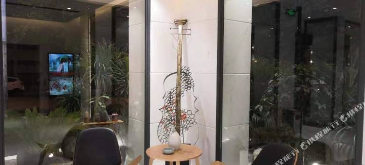 宣汉八仙楼宾馆图片