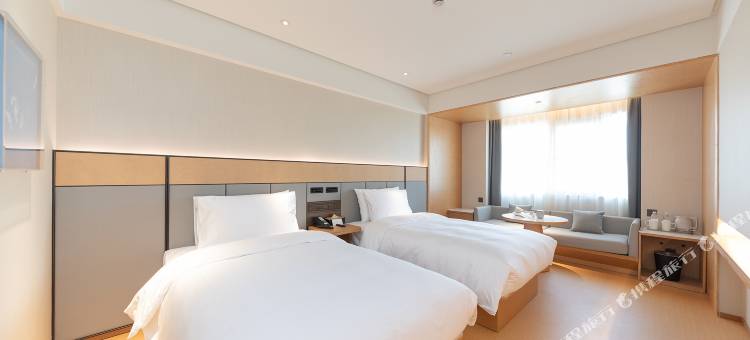 全季酒店(泰兴星火路美食街店)图片