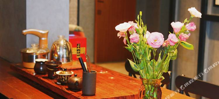 深圳宿醉Ellen客栈(海滨路分店)图片