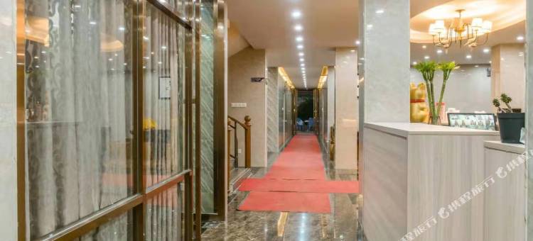 韶关汤溪温泉图片