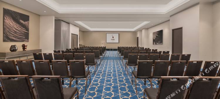 色达首都中央酒店(Seda Capitol Central Hotel)图片