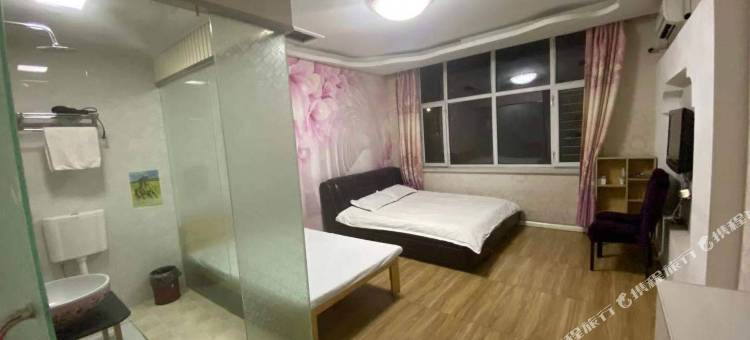 鸡西朋来客栈图片