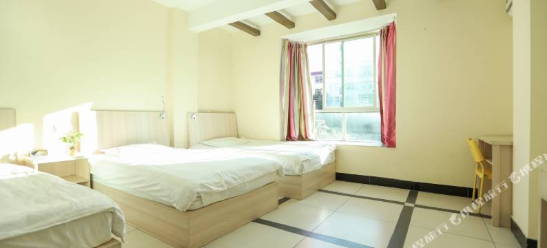 武夷山薇八酒店图片