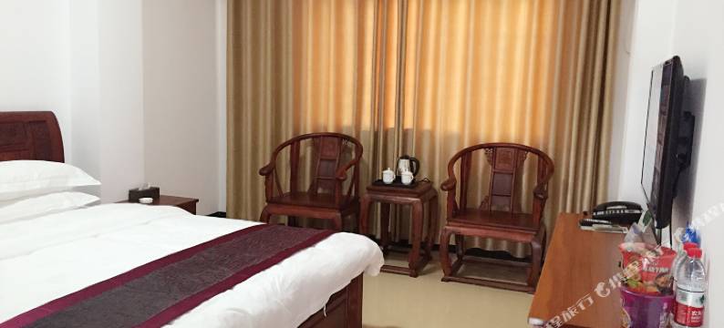 凭祥千源商务宾馆图片