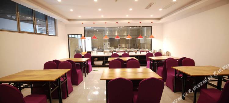 如家华驿酒店(曲阜静轩东路店)图片