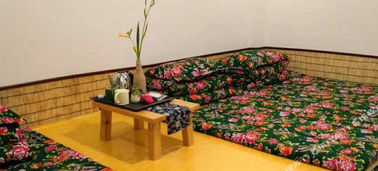 带你去雪乡客栈图片