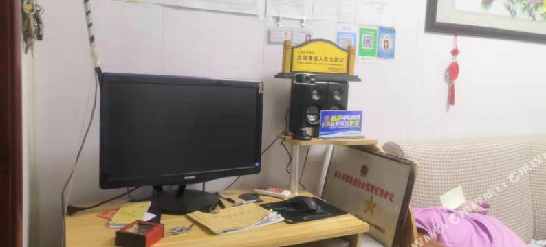 新乡迎宾旅社图片