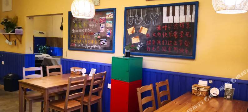 重庆漫时光乡村度假客栈图片