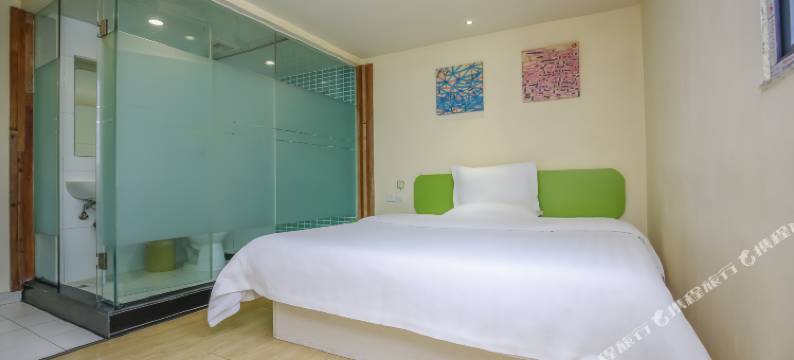 十方驿栈(成都武侯锦里店)图片