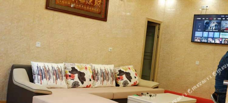 云县玉金酒店(临沧云县第一中学三江半岛店)图片