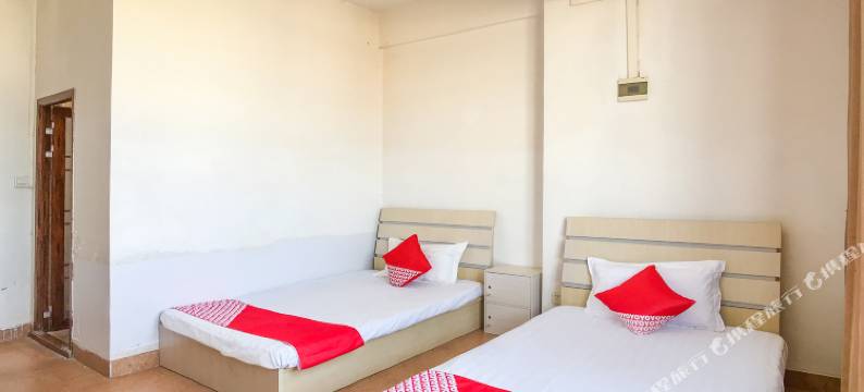 海口美好宾馆(龙桥镇店)图片