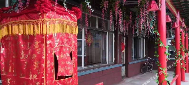 雾凇岛北国美景客栈图片