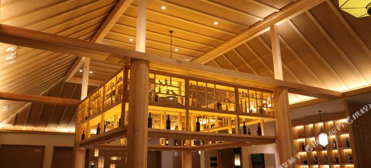 万缮度假酒店图片