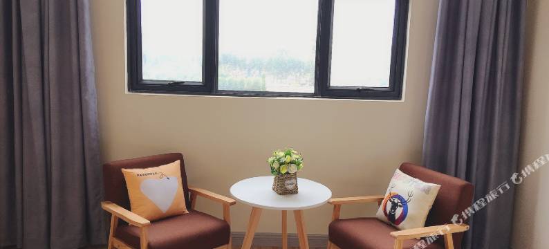 南宁豪悦酒店(吴圩国际机场店)图片