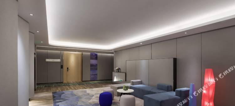 宜必思尚品酒店(南京南站北广场店)图片