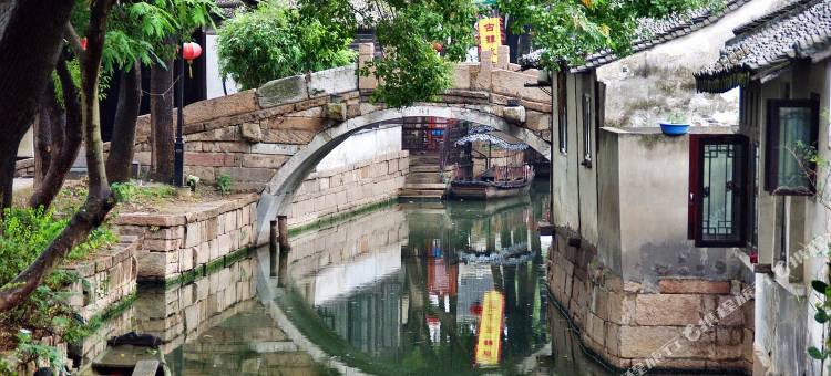 忻州福来居旅馆图片