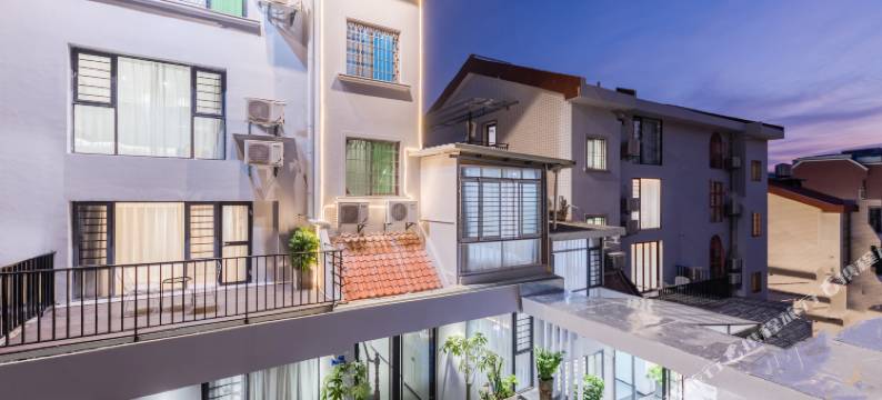 厦门栖隐S(厦大学生公寓店)图片