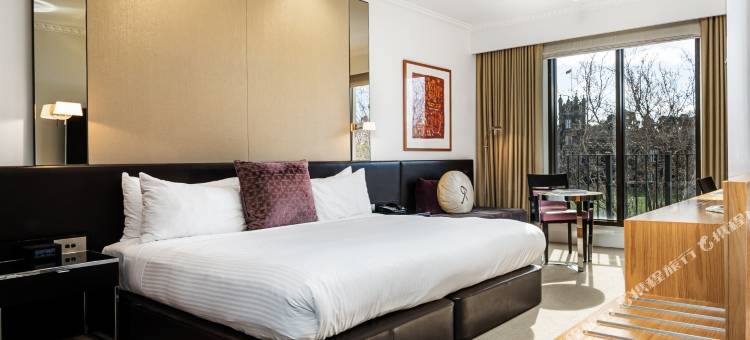 The Royce酒店(The Royce)图片