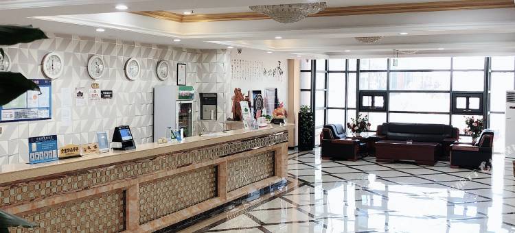 天津卡玫隆酒店图片