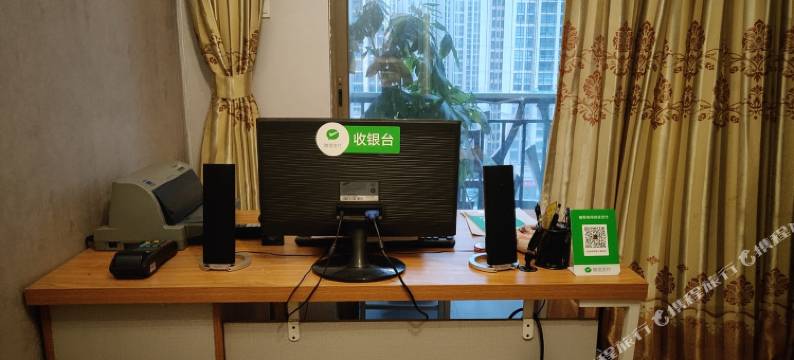 佛山圣德鸿公寓图片