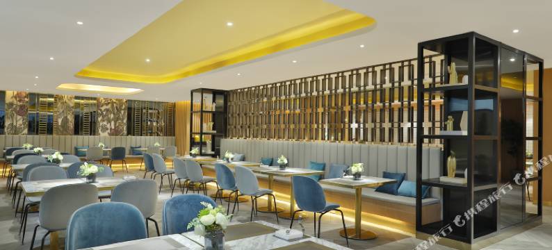 桔子酒店(杭州萧山机场店)图片