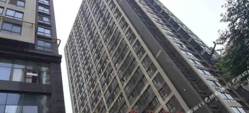 西安佳怡酒店式公寓图片