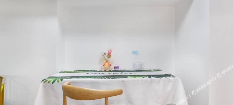 广州塔Queen民宿(联边公园分店)图片