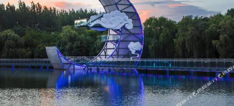 南苑e家酒店(绍兴鲁迅故里火车站地铁站店)图片