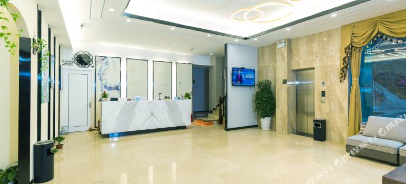 栖云山居民宿(黄山风景区南大门店)图片