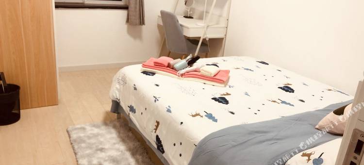 北京树懒的家公寓图片