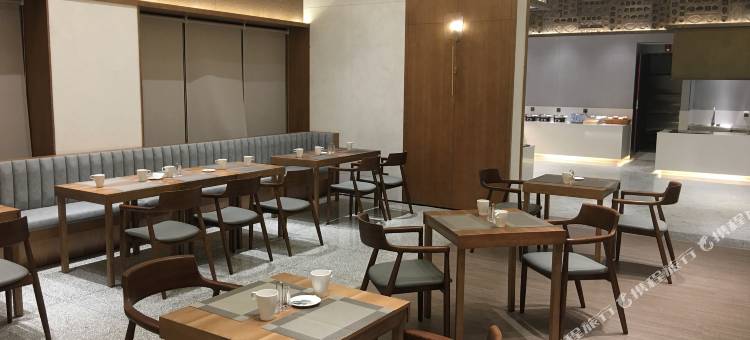 苏州狮山万枫酒店(寒山寺店)图片