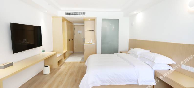 自贡云舍酒店图片