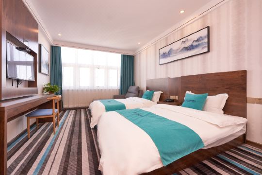 北京尚巢时尚酒店