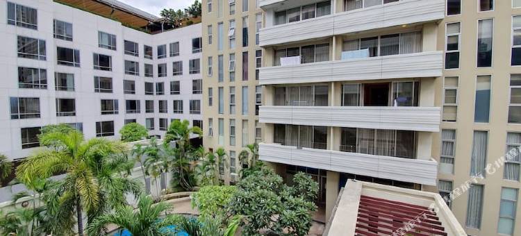 艾维公寓(Ivey Condo)图片