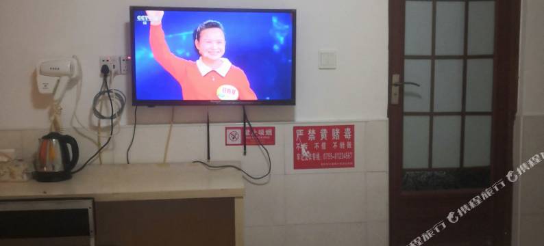 深圳金迎宾馆图片