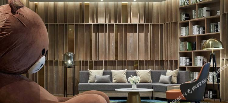 喜客酒店(信阳西亚美悦城店)图片