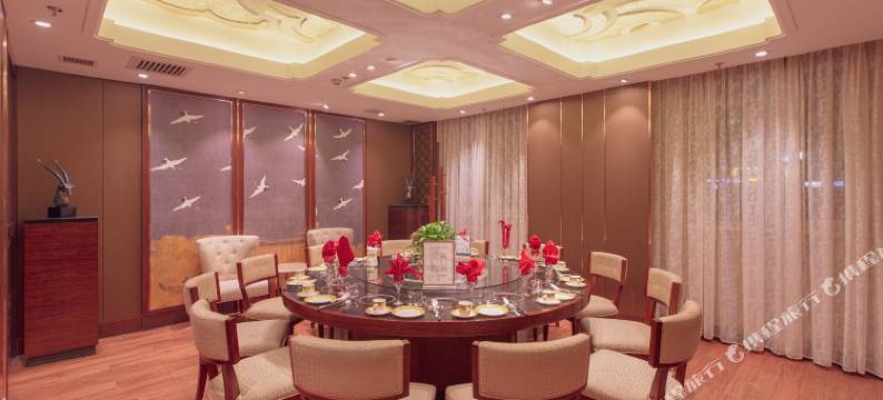 内蒙古新城宾馆图片