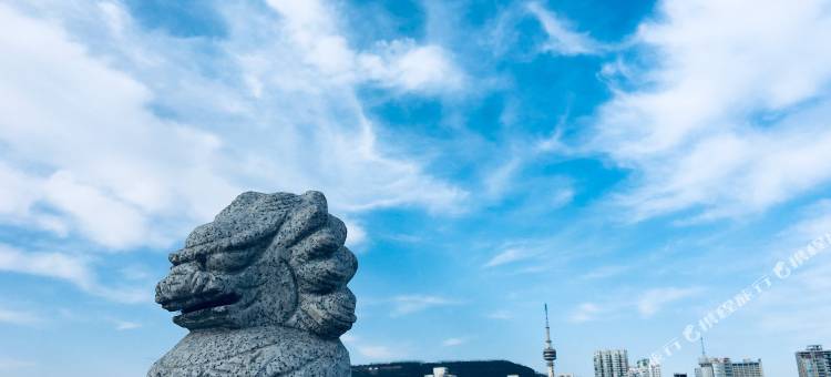 如家驿居酒店(宝鸡市金台大道万达广场店)图片