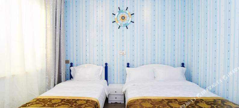 上海留香民宿图片